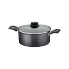 Panela Tramontina Turim Em Alumínio Com Revestimento Interno