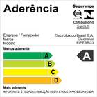 Panela Wok Antiaderente Electrolux Design 28 Cm Wok Antiadere