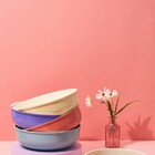 Panela Wok De Aluminio, Sem Cabo, Revestido De Ceramica 24cm