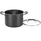 Panelas Cuisinart Aço Inox Smartnest 12 Peças N51-12bk