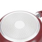 Panelas Viena 5 Pçs Revestimento Cerâmica 4,5mm- Casambiente