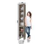 Paneleiro 02 Portas 35 Cm Évilin Henn