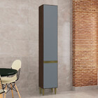 Paneleiro 02 Portas Lolita Poquema