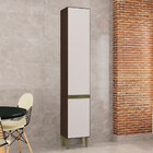 Paneleiro 02 Portas Lolita Poquema