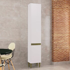 Paneleiro 02 Portas Lolita Poquema