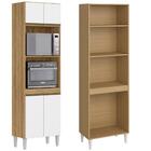 Paneleiro 04 Portas 60,5cm 2002100 Armoveis