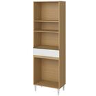 Paneleiro 04portas 01gaveta 2002101 Armoveis