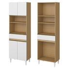 Paneleiro 04portas 01gaveta 2002101 Armoveis