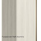 Paneleiro 1 Porta 221x50cm Mdf Kali 12229 Nicioli