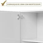 Paneleiro 1 Porta 50cm Em Mdf Kali Premium 12229x1 Nicioli