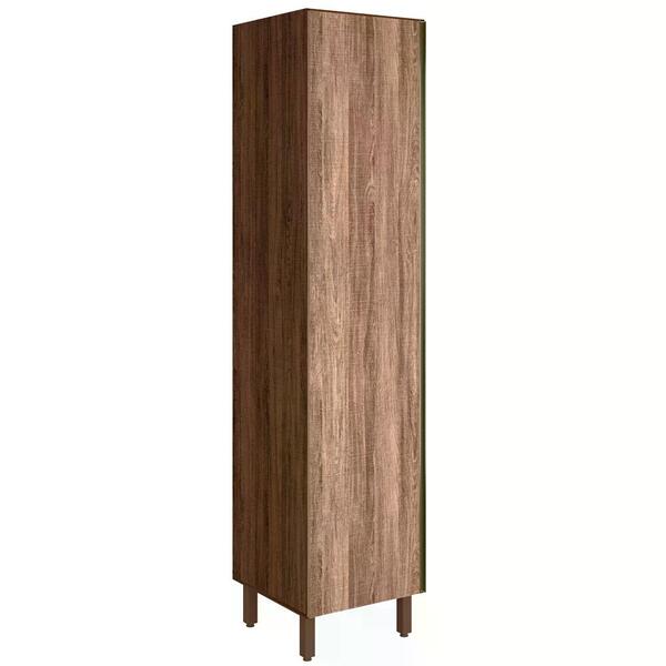 Paneleiro 1 Porta 50cm Em Mdf Kali Premium 12229x1 Nicioli