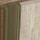 Paneleiro 1 Porta 50cm Em Mdf Kali Premium 12229x1 Nicioli