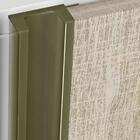 Paneleiro 1 Porta 50cm Em Mdf Kali Premium 12229x1 Nicioli