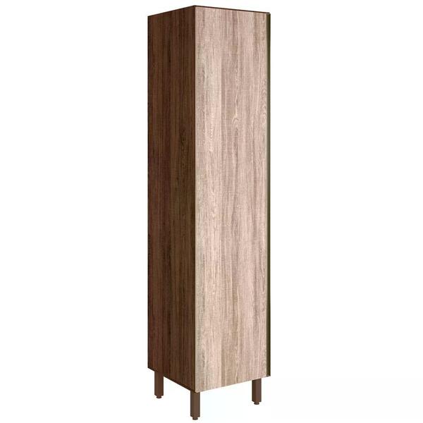Paneleiro 1 Porta 50cm Em Mdf Kali Premium 12229x1 Nicioli