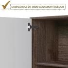 Paneleiro 1 Porta 50cm Em Mdf Kali Premium 12229x1 Nicioli
