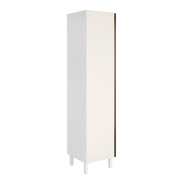 Paneleiro 1 Porta Kali Premium 50cm - Nicioli