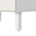 Paneleiro 1 Porta Kali Premium 50cm - Nicioli