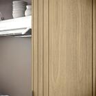 Paneleiro 1 Porta Ripada 49 Cm Mdp Glor Pgl02 Mxm