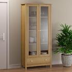 Paneleiro 2 Portas 1 Gaveta Ditália E-954