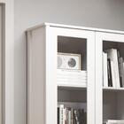 Paneleiro 2 Portas 1 Gaveta Ditália E-954