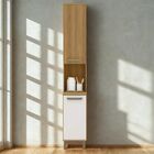 Paneleiro 2 Portas 228x36 Cm Cria J00172 Pnl