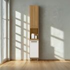 Paneleiro 2 Portas 228x36 Cm Cria J00172 Pnl