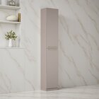 Paneleiro 2 Portas 40cm 100% Mdf Rodaé Em Pvc Dobradiça Slow