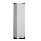 Paneleiro 2 Portas 60cm Cozinha Sevilha 100% Mdf Branco