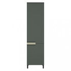 Paneleiro 2 Portas 60cm Manhattan Herval