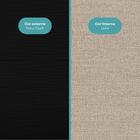 Paneleiro 2 Portas Atlanta Carraro Preto Touch