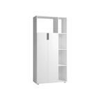 Paneleiro 2 Portas Branco Mdp 15mm