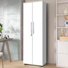 Paneleiro 2 Portas Branco Tony Shop Jm