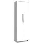 Paneleiro 2 Portas Branco Tony Shop Jm