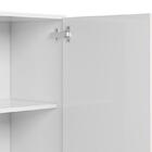 Paneleiro 2 Portas Kali Premium 35cm - Nicioli