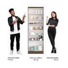 Paneleiro 2 Portas Legno