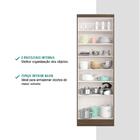 Paneleiro 2 Portas Legno