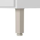 Paneleiro 2 Portas Loá - Nicioli