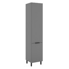 Paneleiro 2 Portas Lumina Telasul