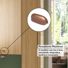 Paneleiro 40cm 2 Portas Classic Luciane Móveis