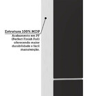 Paneleiro 40cm 2 Portas Dora Luciane Móveis