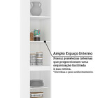 Paneleiro 40cm 2 Portas Dora Luciane Móveis