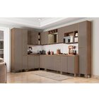 Paneleiro 40cm Luciane Yara 2 Portas - 1315