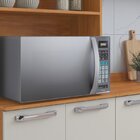 Paneleiro 4 Portas 64cm Espaço Para Forno E Nicho Vegas Itati