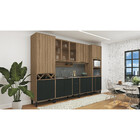 Paneleiro 4 Portas 70cm Camille Móveis Sul