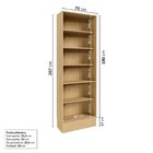 Paneleiro 4 Portas 70cm Nara Cabecasa Madeiraoriginals Avena