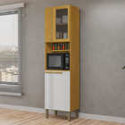 Paneleiro 4 Portas - Anne-cinamomo - Chf Móveis