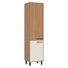 Paneleiro 55cm Com 2 Portas Havana Multimóveis Cr20313