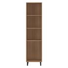 Paneleiro 55cm Com 2 Portas Havana Multimóveis Cr20313