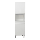 Paneleiro 60cm Branco Montebello Bonatto