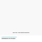 Paneleiro 70cm C/ 1 Nicho Para Forno Microondas Gabi Branco